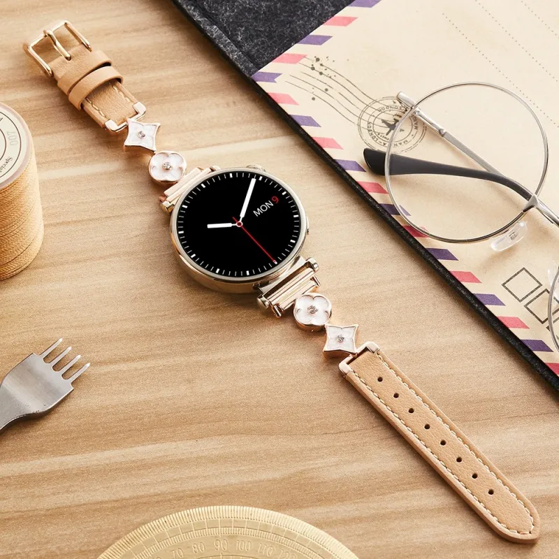 CHENSONG Unisex Watch Bands-5