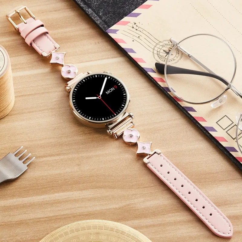 CHENSONG Unisex Watch Bands-1