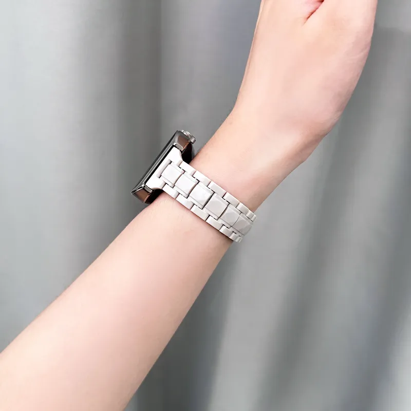 CHENSONG Watch Bands Compatibility OPPO Watch X/4 Pro/OPPO Watch 1/2/3 Unisex-6