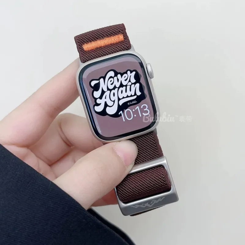 CHENSONG Watch Bands Compatible IWatch Series 10 Strap 987 Apple Apple Watch SE Unisex-3