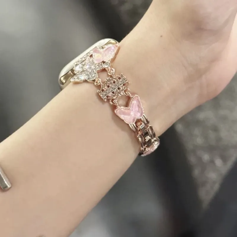 CHENSONG Watch Bands Compatible With Apple Watch Series 9 Series 10 Series 8 Series 7 Series 6 Series 5 Series 4 Unisex-1