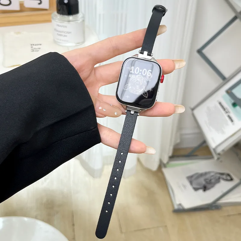 CHENSONG Watch Bands Compatible Huawei Watch Fit 3/Fit 2 New Unisex-1