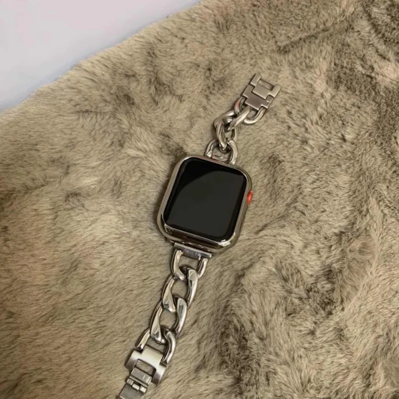 CHENSONG Unisex Watch Cases-6
