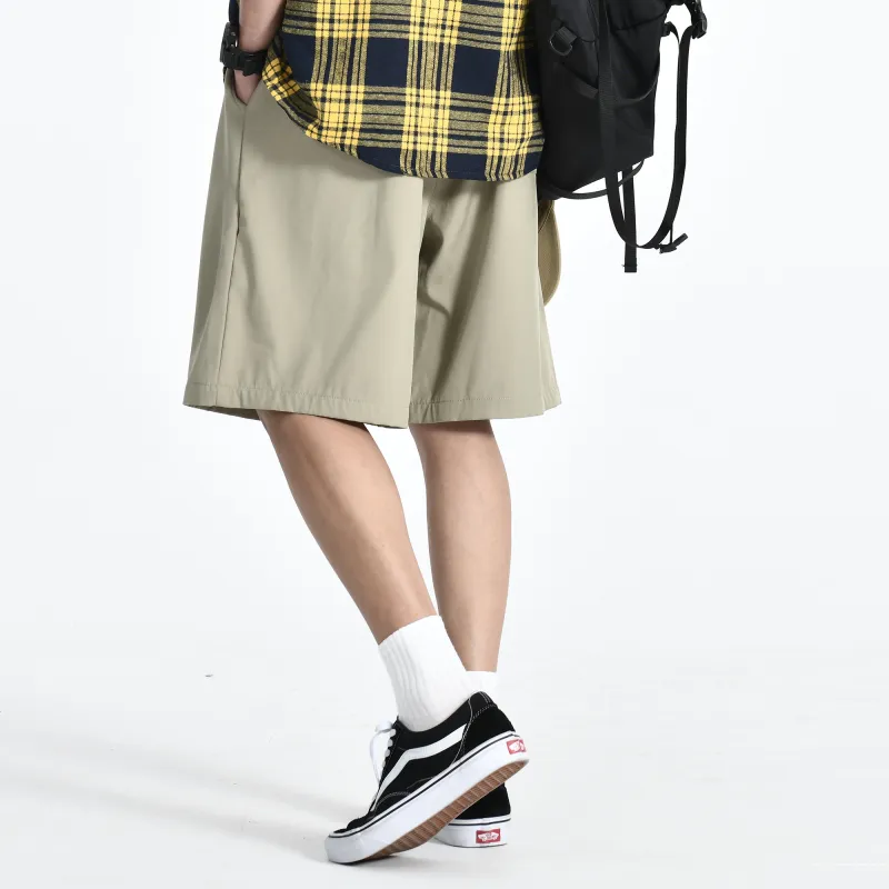 WKPY Casual Shorts Unisex-15