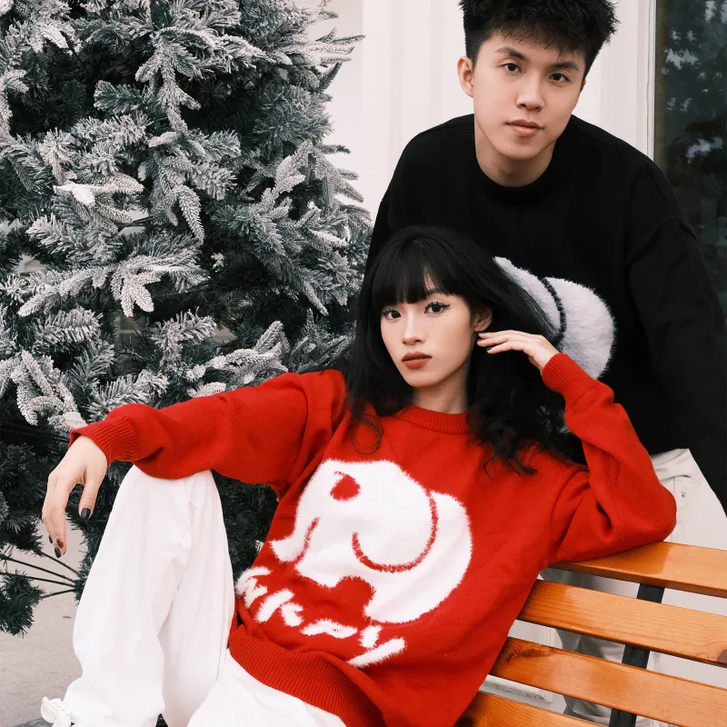 WKPY Sweaters Unisex-13