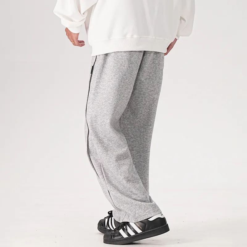 WKPY Casual Pants Unisex Couple's-10