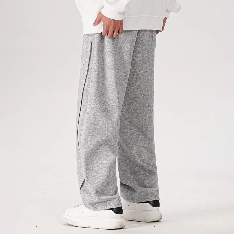 WKPY Casual Pants Unisex Couple's-10