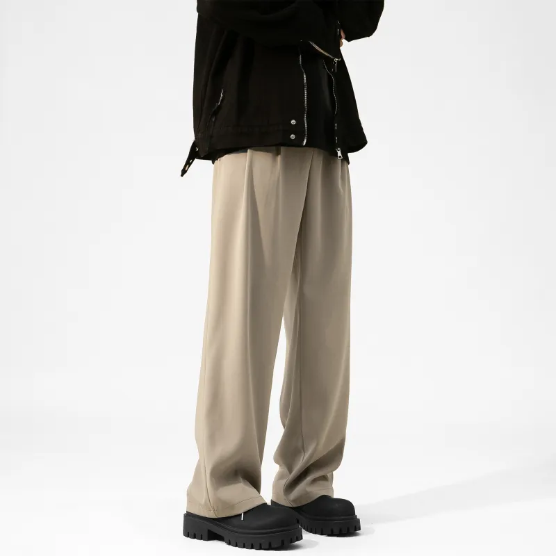 WKPY Suit Trousers Unisex-1