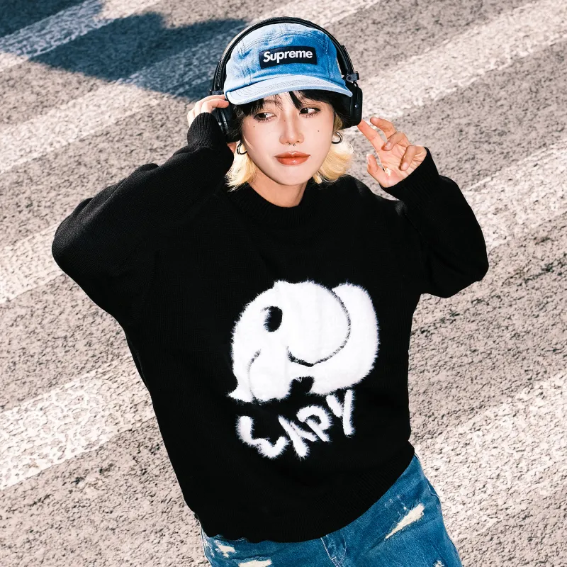 WKPY Sweaters Unisex-2