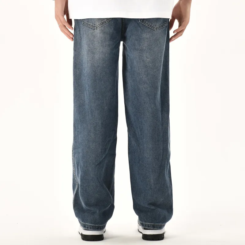 WKPY Jeans Unisex-2