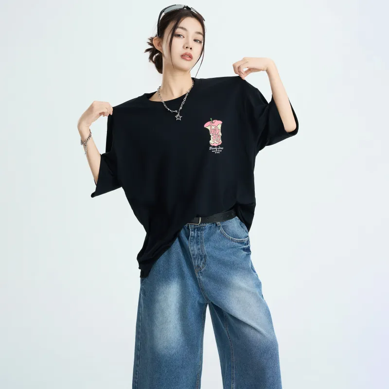 WKPY T Shirts Unisex-11