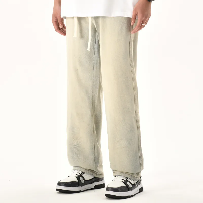 WKPY Jeans Unisex-8