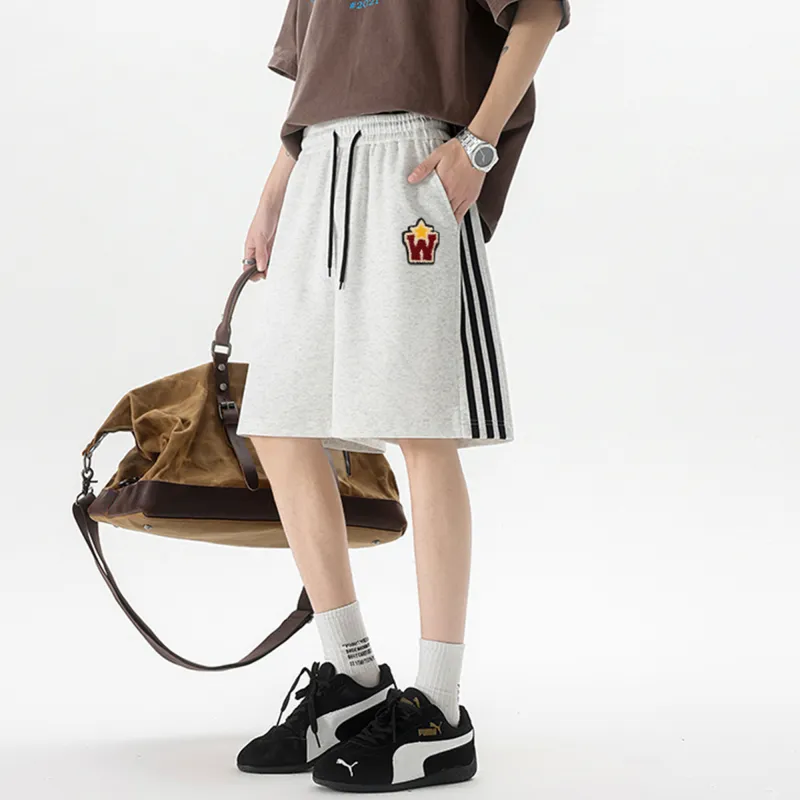 WKPY Casual Shorts Unisex-28