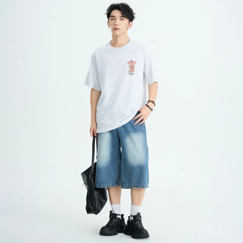 WKPY T Shirts Unisex-4