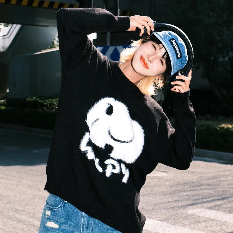WKPY Sweaters Unisex-3