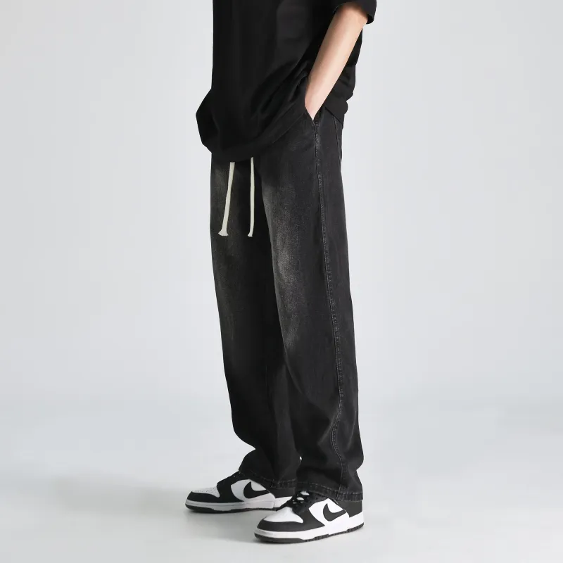 WKPY Jeans Unisex-10