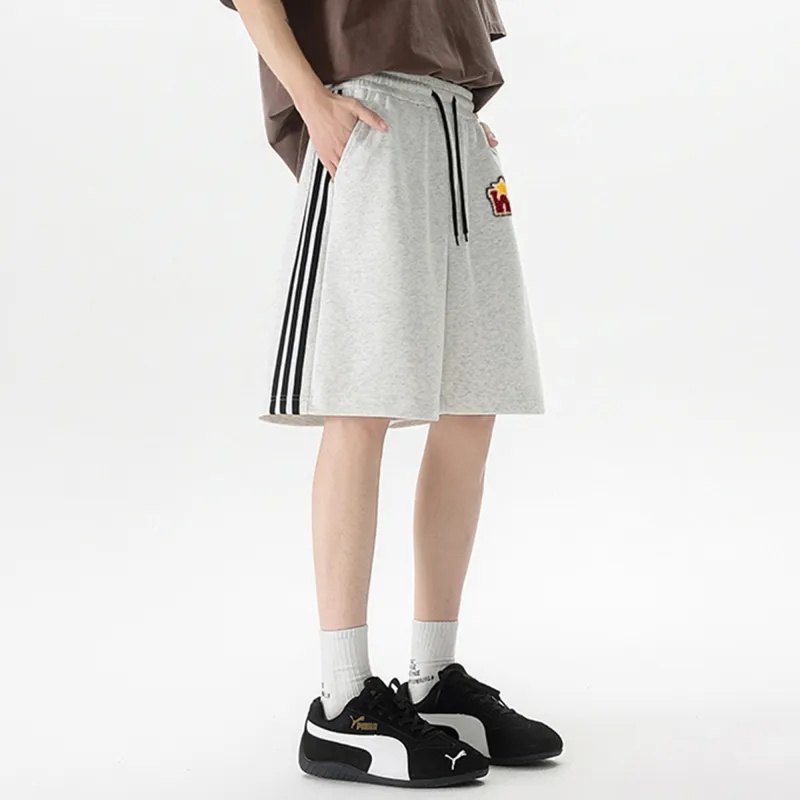 WKPY Casual Shorts Unisex-29