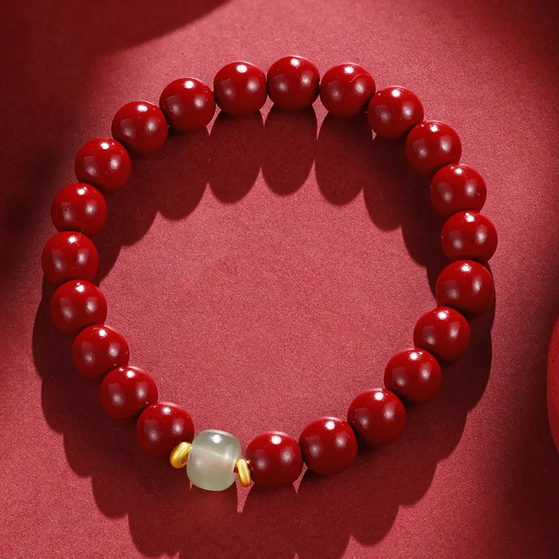 CHOW KING SANG Bracelets Unisex-4