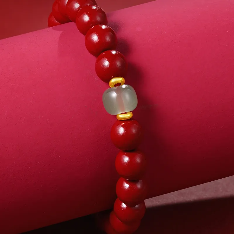 CHOW KING SANG Bracelets Unisex-2