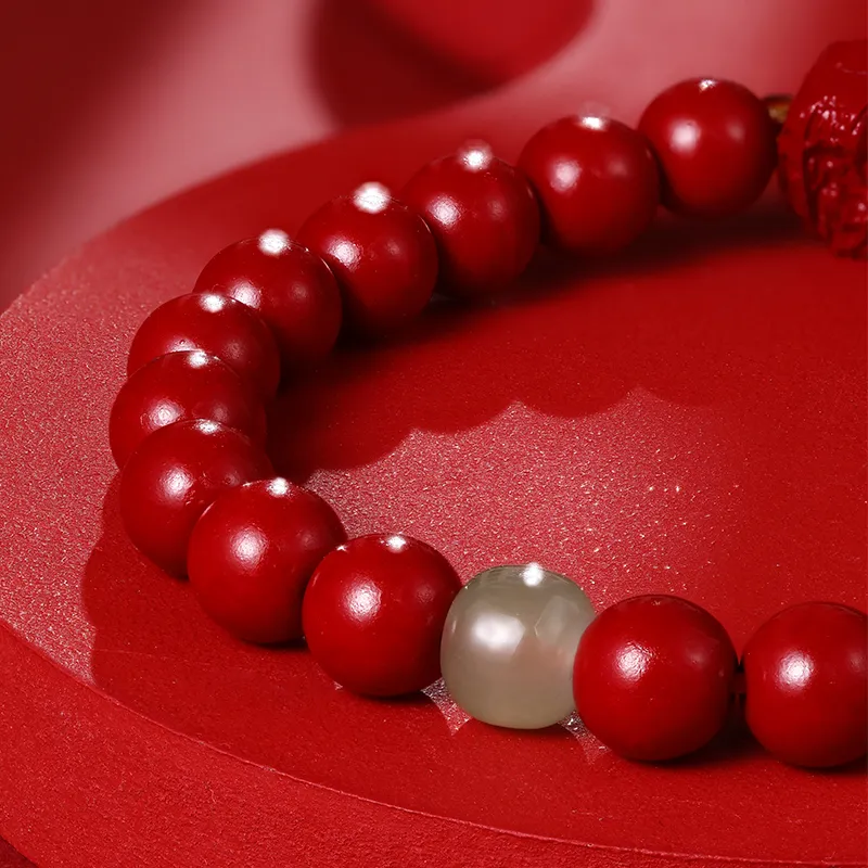 CHOW KING SANG Bracelets Unisex-7