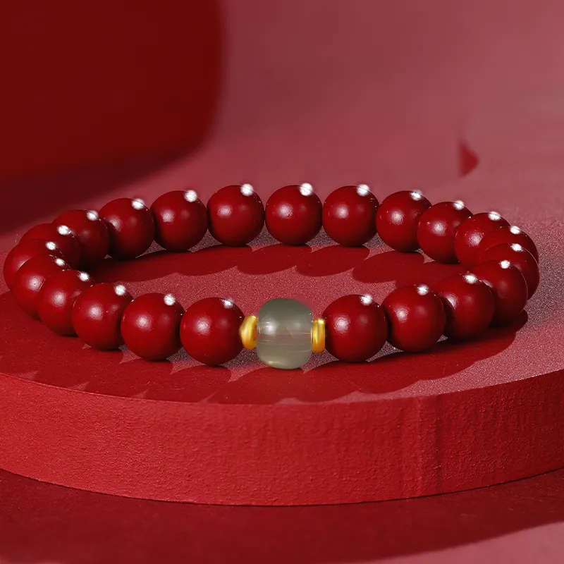 CHOW KING SANG Bracelets Unisex-1