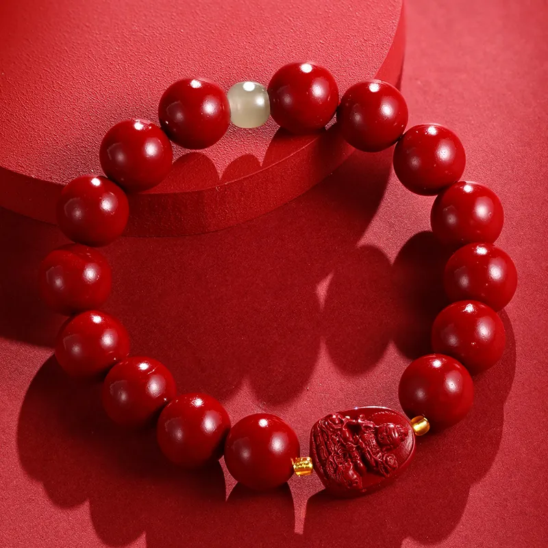 CHOW KING SANG Bracelets Unisex-3