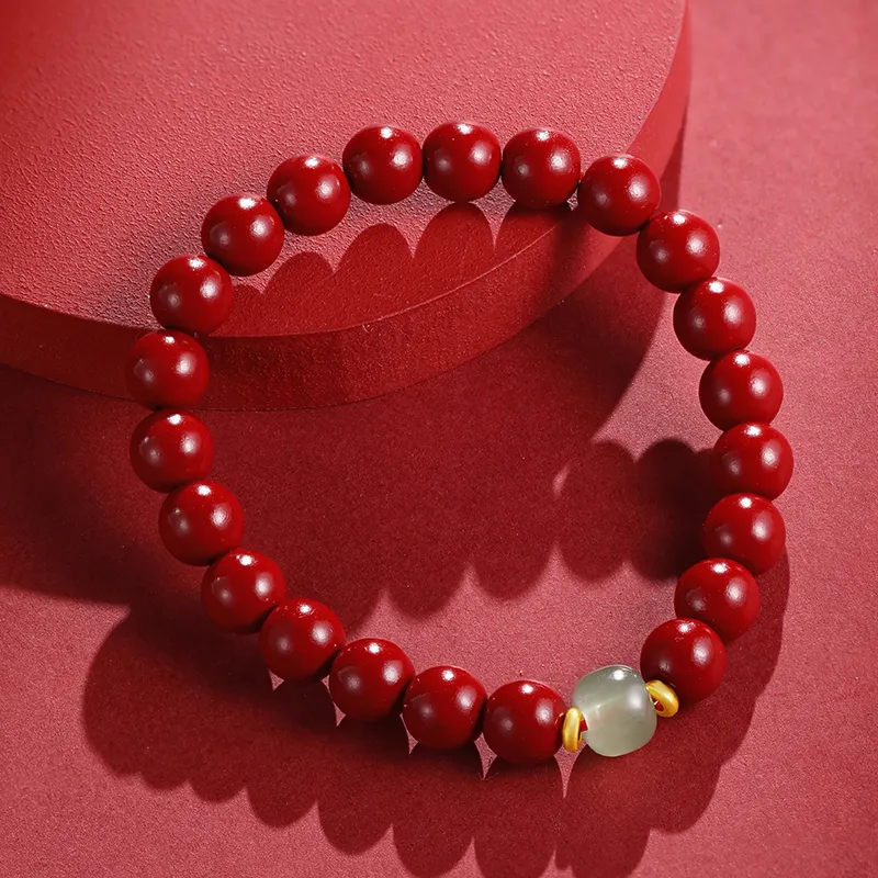 CHOW KING SANG Bracelets Unisex-5