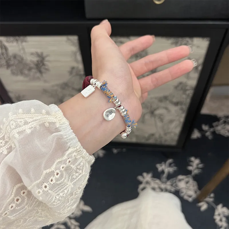 FAIRWHALE Brass Bracelets Unisex-2