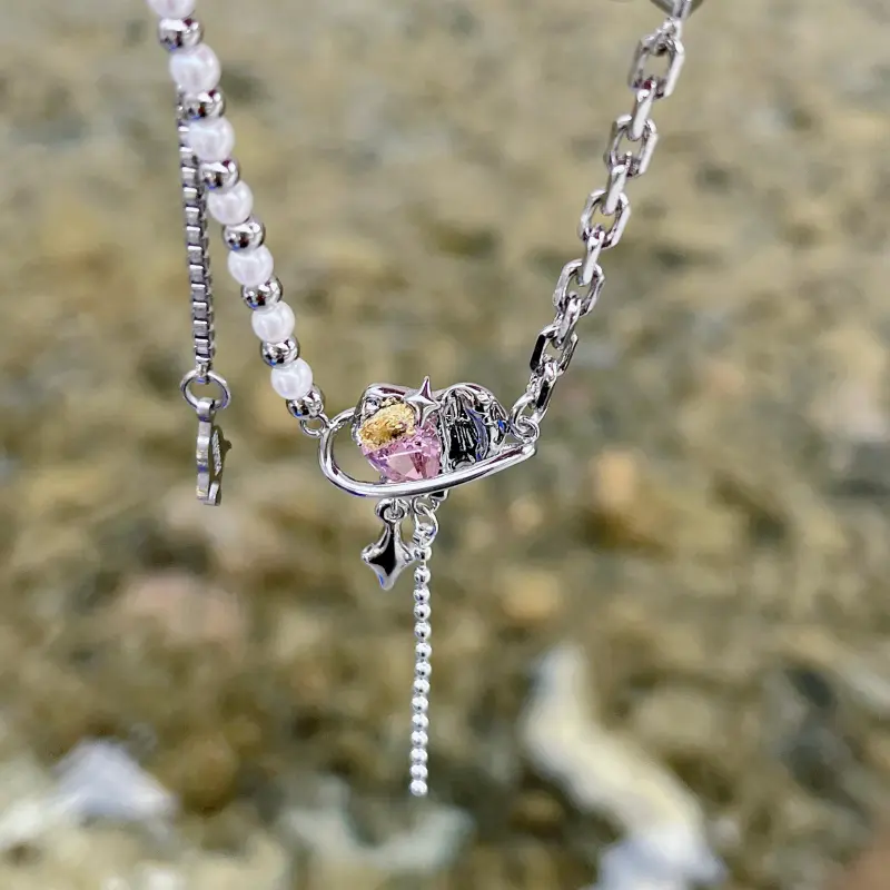 FAIRWHALE Alloy Bracelets Women's-9