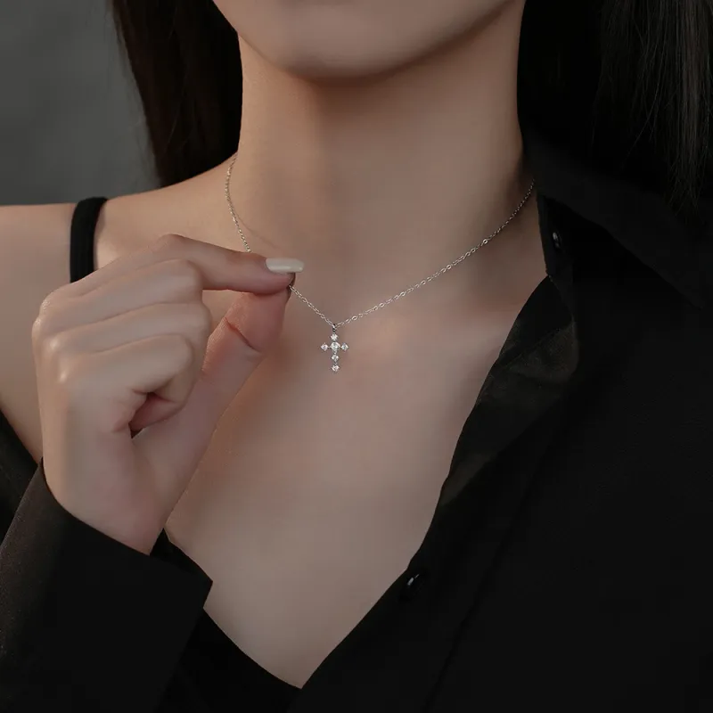 Seven Seven Silver Jewelry Silver Necklaces Women's-2