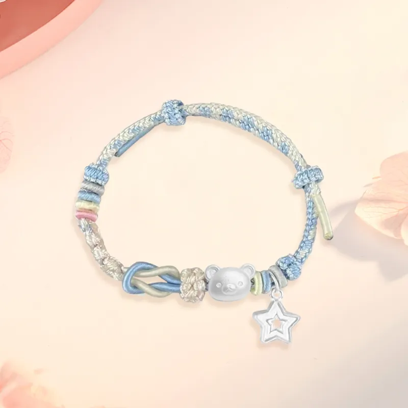 Seven Seven Silver Jewelry Silver Bracelets Women's-1