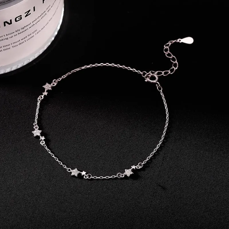 Seven Seven Silver Jewelry Silver Bracelets Women's-3