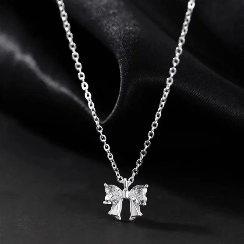 Seven Seven Silver Jewelry Silver Necklaces Women's-1
