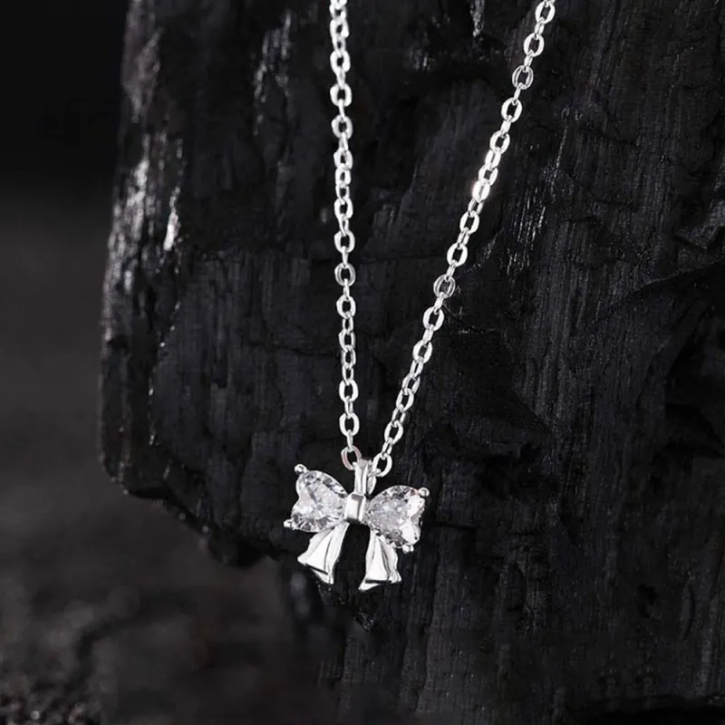 Seven Seven Silver Jewelry Silver Necklaces Women's-2