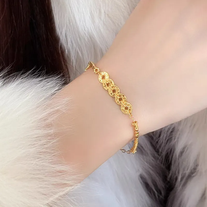 Seven Seven Silver Jewelry Silver Bracelets Women's-1