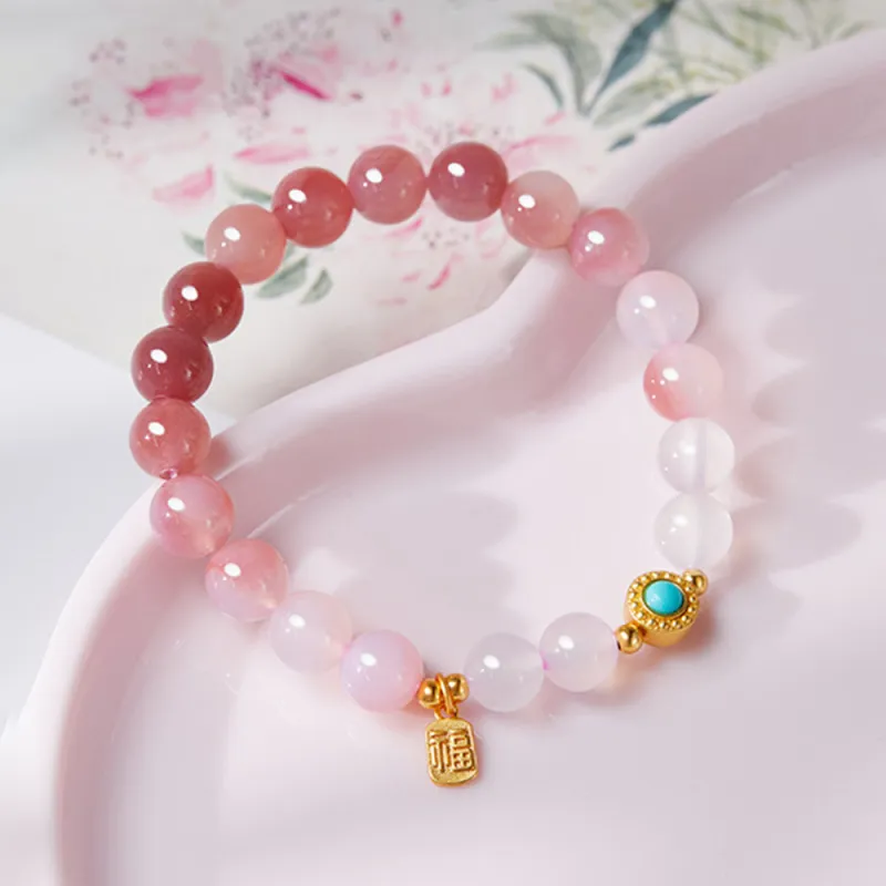Seven Seven Silver Jewelry Agate Bracelets Women's-3