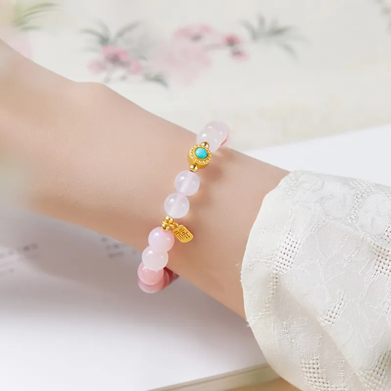 Seven Seven Silver Jewelry Agate Bracelets Women's-5
