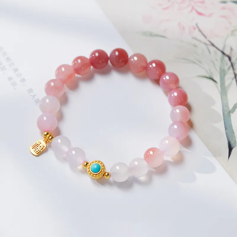 Seven Seven Silver Jewelry Agate Bracelets Women's-1