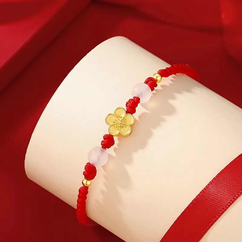 Seven Seven Silver Jewelry Chalcedony Bracelets Unisex-1