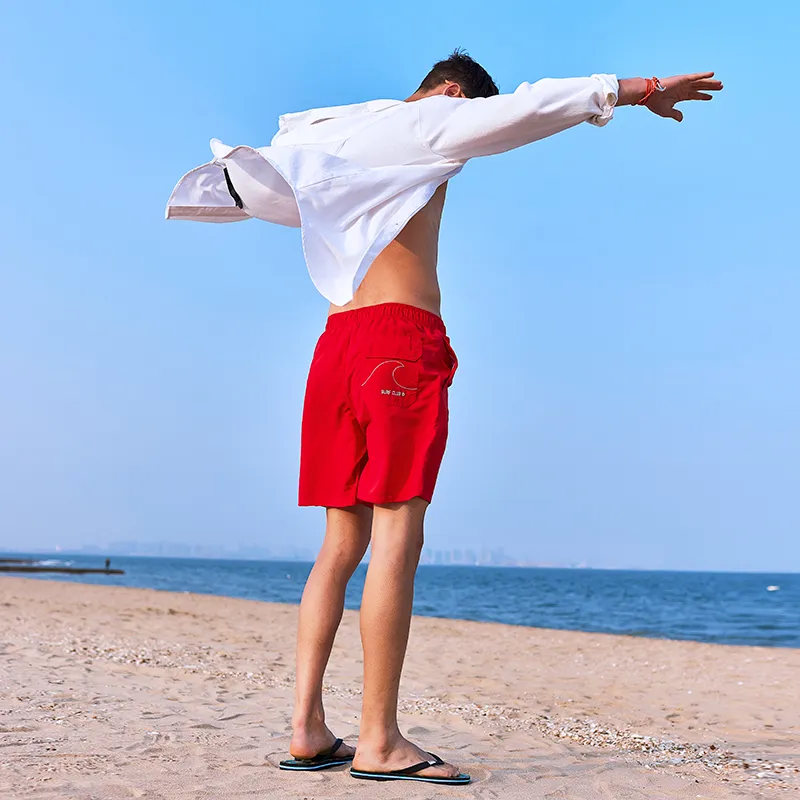 GAILANG Beach Shorts Men-2