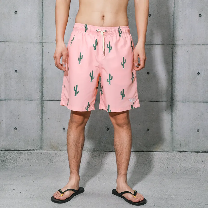 GAILANG Beach Shorts Men-2