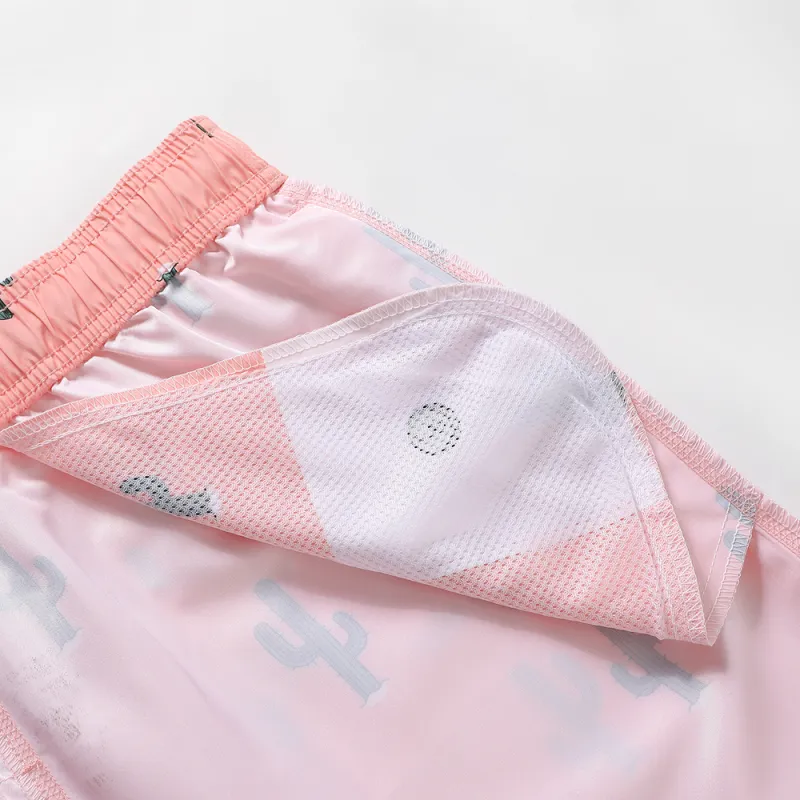 GAILANG Beach Shorts Men-4