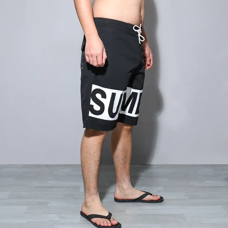 GAILANG Beach Shorts Men-6