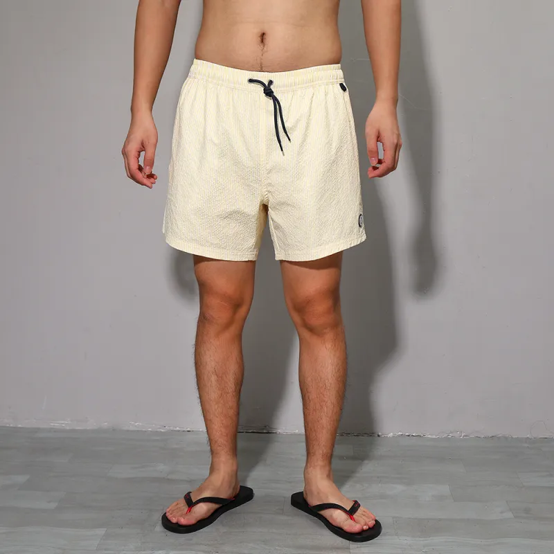 GAILANG Beach Shorts Men-5
