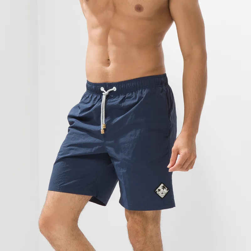GAILANG Beach Shorts Men-3