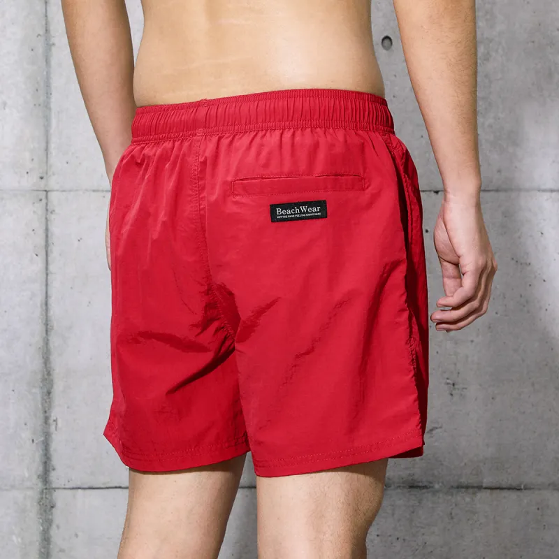 GAILANG Beach Shorts Men-3