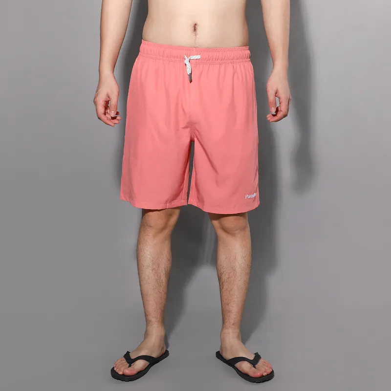 GAILANG Beach Shorts Men's Watermelon Red-2