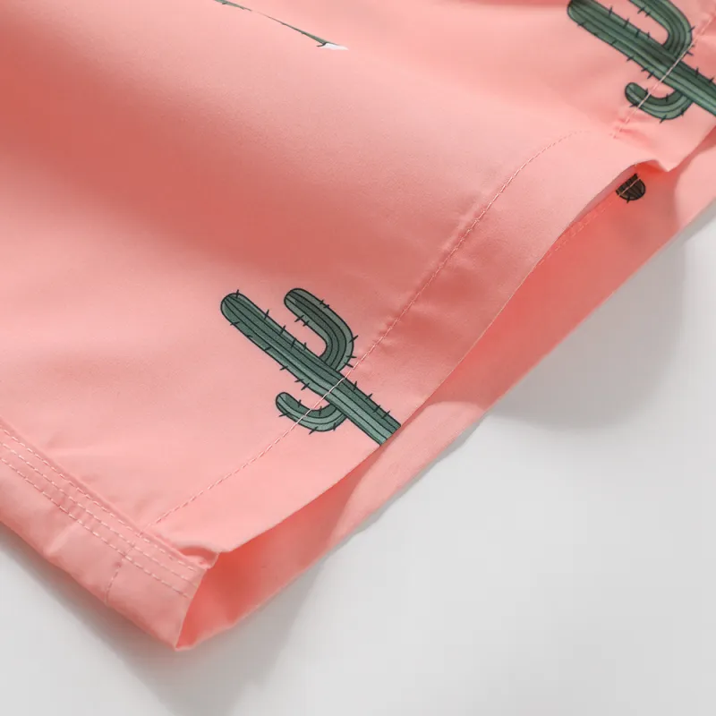 GAILANG Beach Shorts Men-5