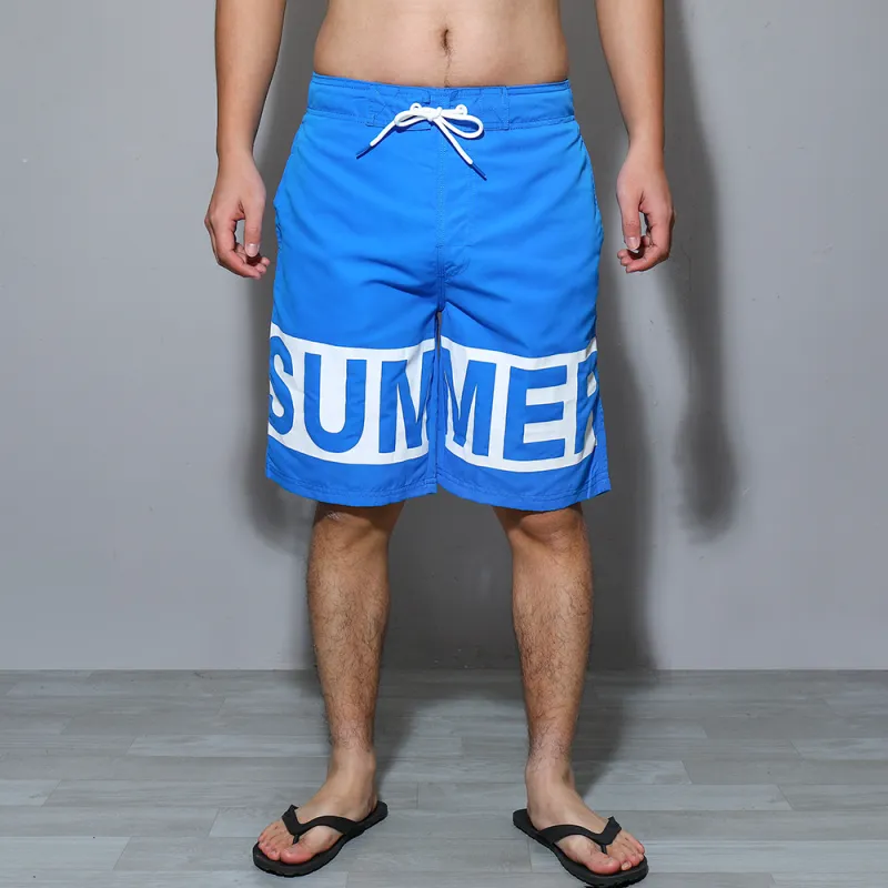 GAILANG Beach Shorts Men-2