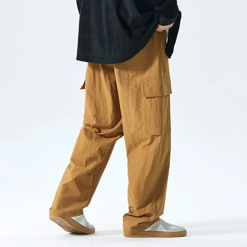 BLACK CLOVER Casual Pants Unisex-9